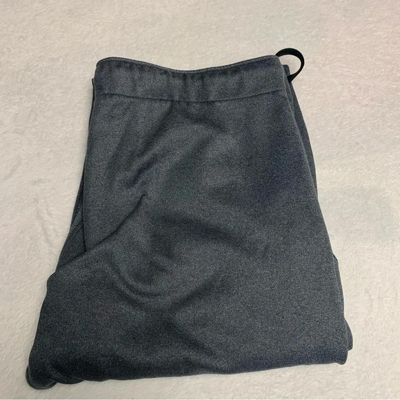 Energy Zone gray sweatpants with black trim size M - Picture 2 of 9